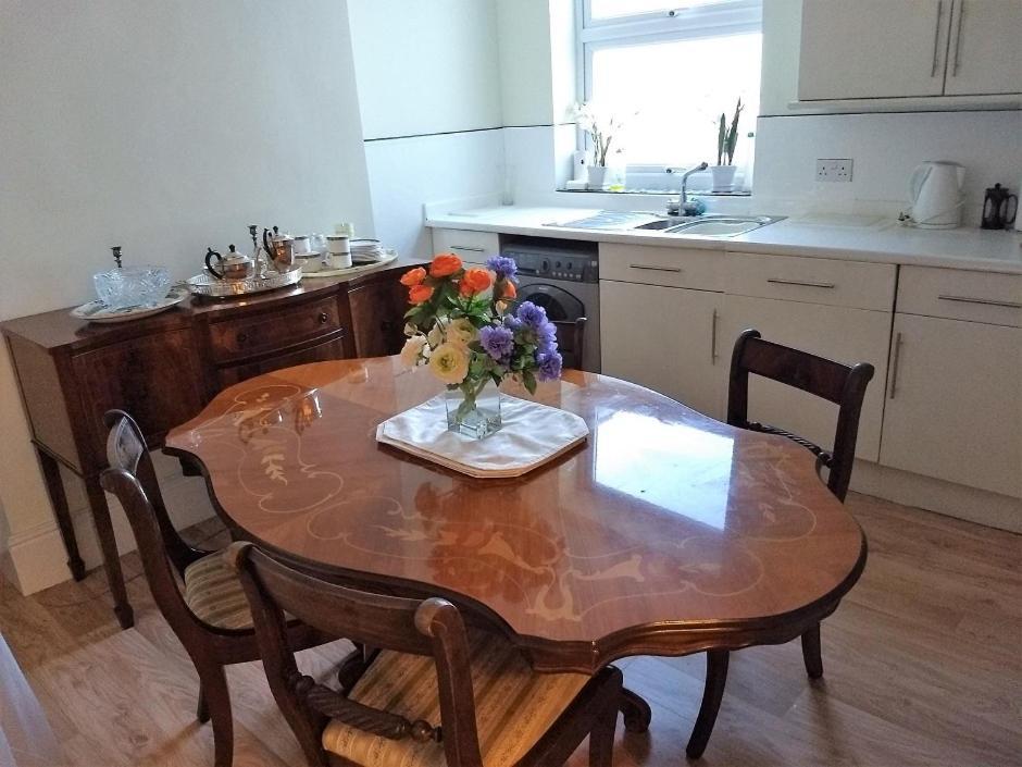 Newparade Apartment Worthing