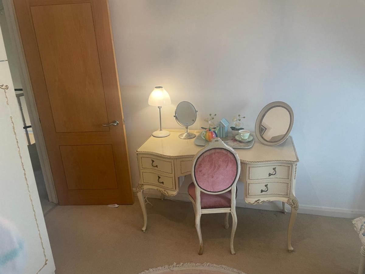 Newparade Apartment