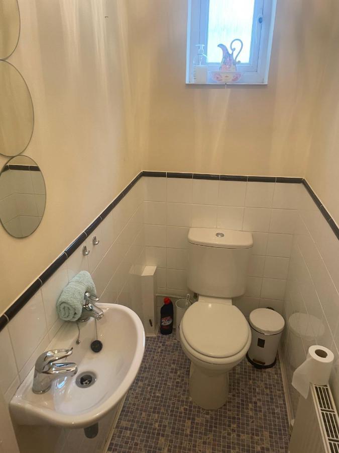 Newparade Apartment *