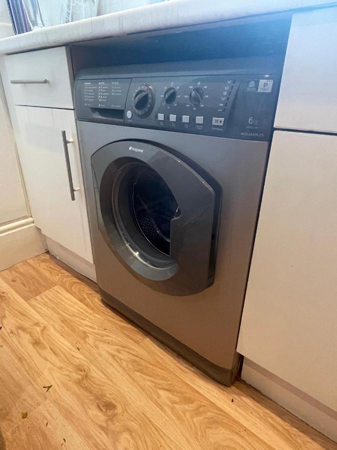 Newparade Apartment Worthing